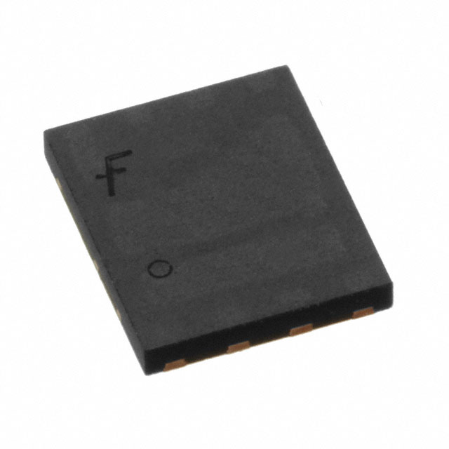 FDPC8014S onsemi  Transistors - FETs MOSFETs - Arrays